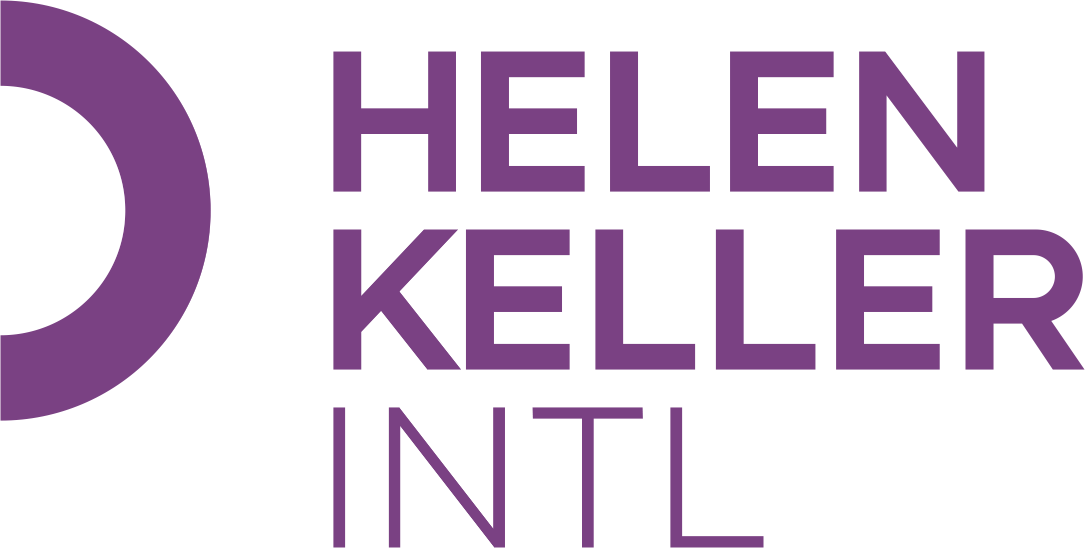 Hellen Keller Intl
